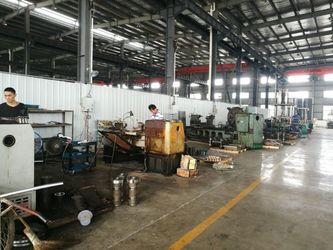 中国アルミニウム鋳造機会社